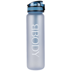 Afbeelding 1 voor Drinkfles Lichtblauw - 1L