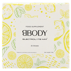 Afbeelding 1 voor Electrolyte Mix - 21 sticks