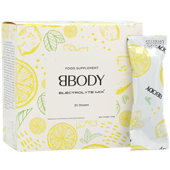 Afbeelding 2 voor Electrolyte Mix - 21 sticks