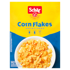 Schär Corn Flakes Glutenvrij - 250g