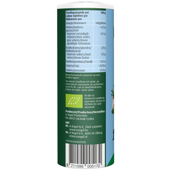 Afbeelding 2 voor Herbamare Zoutvervanger Natriumarm - 125g