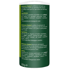 Image 2 pour Herbamare Original Bio (250 g)