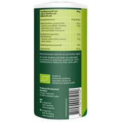 Image 3 pour Herbamare Original Bio (250 g)