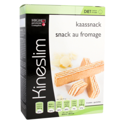 Kineslim Snack au fromage