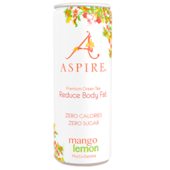 Aspire Health Drink Mango - 250ml
