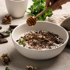 Afbeelding 2 voor Raw Cacao Nibs - 200g