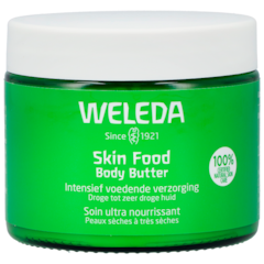 Weleda Skin Food Beurre corporel - 150ml
