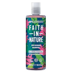 Faith in Nature Dragon Fruit Body Wash - 400ml