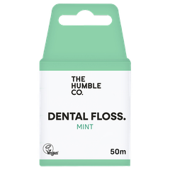 Afbeelding 1 voor Dental Floss Mint - 50m