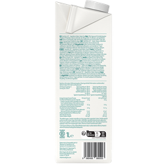 Afbeelding 2 voor Barista Oat Milk – 1l