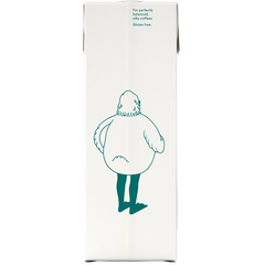 Afbeelding 3 voor Barista Oat Milk – 1l
