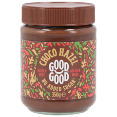 Good Good Choco-Hazelnootpasta - 350g