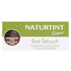 Naturtint Root Retouch Donkerblond - 45ml