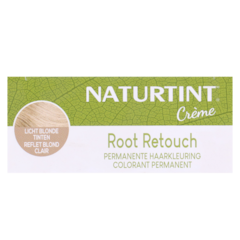 Naturtint Root Retouch Lichtblond - 45ml