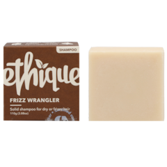 Ethique Shampoing Solide 'Frizz Wrangler' - 110g