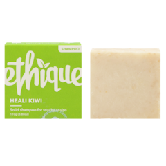Ethique Shampoing Solide 'Heali Kiwi' - 110g