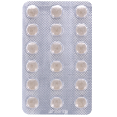 Ortilax - 90 tabletten