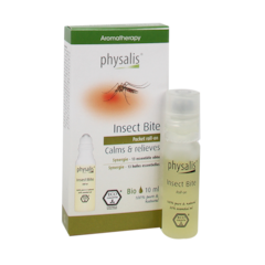 Physalis Roll-on Stick Insect Bite - 10ml