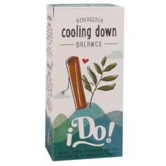 iDo! Tisane Cooling Down Bio (20 sachets)