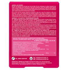 Afbeelding 2 voor Active Legs (30 Tabletten)
