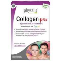 Collagen Pro Viscollageen - 30 Sticks