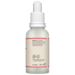 Afbeelding 4 voor 1% Squalane Hydration Skinbooster met Rozenolie - 30ml