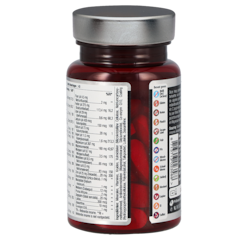 Multi+ Compleet Man (40 Tabletten)