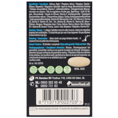 Magnesium Compleet (30 Tabletten)