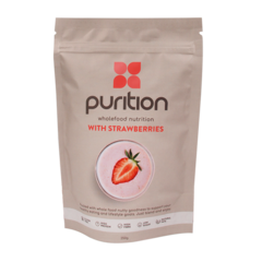 Purition Proteine Strawberry - 250g