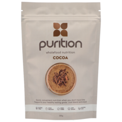 Purition Proteine Chocolate - 250g