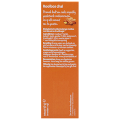Afbeelding 2 voor Rooibos Chai - 20 theezakjes