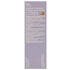 Afbeelding 3 voor Detox Thee - 20 theezakjes