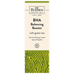 Afbeelding 1 voor BHA Balancing Skinbooster met Groene Thee - 30 ml