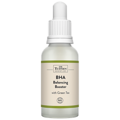 Afbeelding 2 voor BHA Balancing Skinbooster met Groene Thee - 30 ml