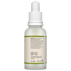 Afbeelding 4 voor BHA Balancing Skinbooster met Groene Thee - 30 ml