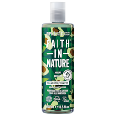 Faith in Nature Avocado Shampoo - 400ml