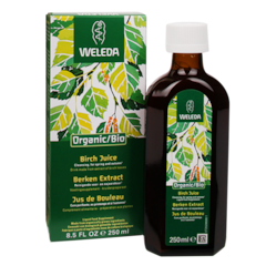 Weleda Berken Extract Bio (250ml)