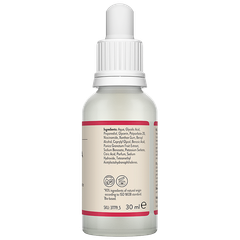 Afbeelding 4 voor 3,5% AHA Exfoliant Skinbooster met Granaatappel - 30 ml