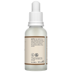 Afbeelding 4 voor 5% Snail Revitalising Skinbooster met Ectoin - 30 ml