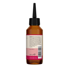 Afbeelding 2 voor Castor Haarolie - 100ml