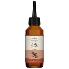 Afbeelding 1 voor Jojoba Haarolie - 100ml