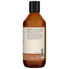 Afbeelding 2 voor Argan Bad & Douche - 250ml