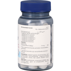 Orthiflor Kauw (60 Kauwtabletten)