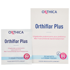Orthiflor Plus (30 Sachets)