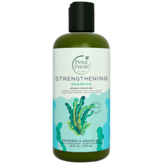 Petal Fresh Seaweed & Argan Shampoo - 475ml