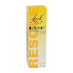 Nelsons Rescue Remedy Élixir 20 ml