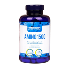 Precision Engineered Amino 1500mg - 150 Tabletten