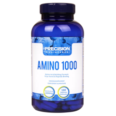 Precision Engineered Amino 1000, 1000mg (190 comprimés)