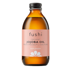 Fresh Pressed 100% Jojoba Oil - 100ml