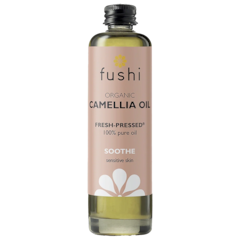 Afbeelding 1 voor Camellia Olie Fresh-Pressed® - 100ml